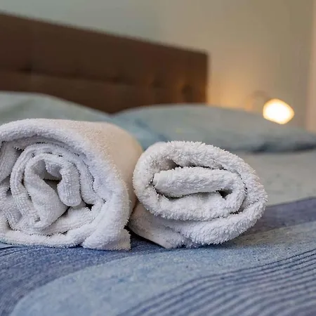 In - Istrien 43272 Tatil Evi *