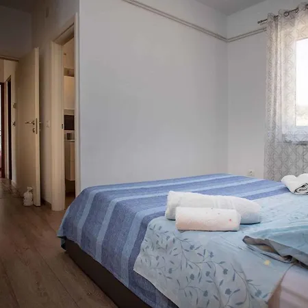 Σπίτι διακοπών In - Istrien 43272 Rovinjsko Selo
