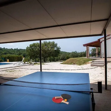 Σπίτι διακοπών In - Istrien 43272 Rovinjsko Selo