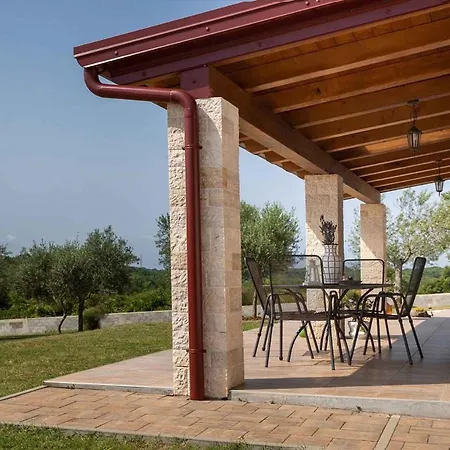 In - Istrien 43272 Holiday home