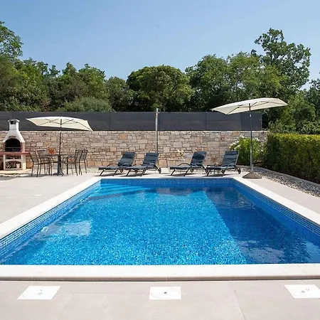 Holiday home In - Istrien 43272 Rovinjsko Selo