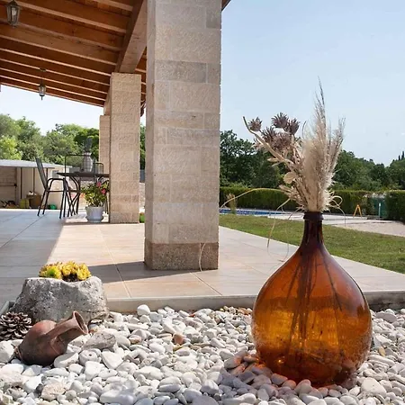 Holiday home In - Istrien 43272