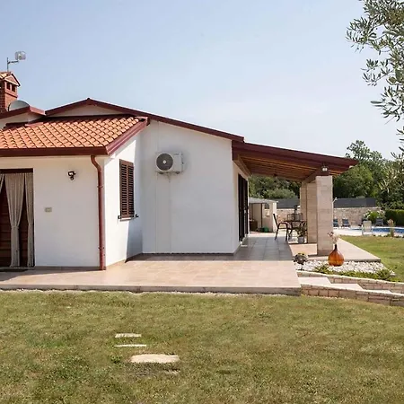 Holiday home In - Istrien 43272