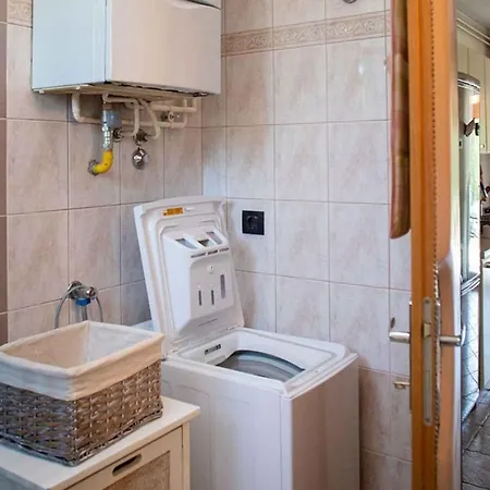 In - Istrien 43272 Σπίτι διακοπών Rovinjsko Selo