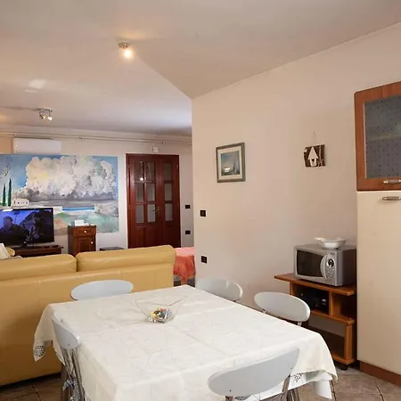 Σπίτι διακοπών In - Istrien 43272 Rovinjsko Selo