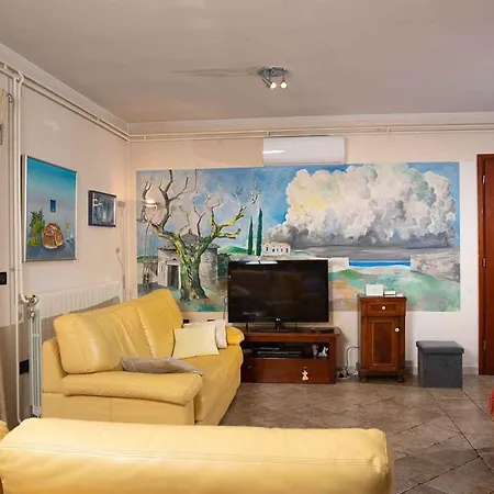 Holiday home In - Istrien 43272
