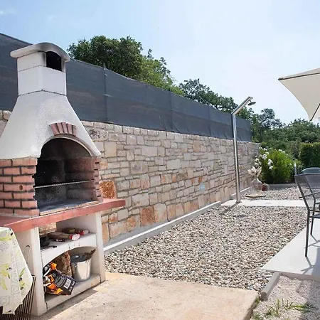 In - Istrien 43272 Holiday home Rovinjsko Selo