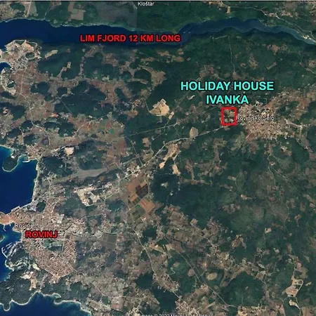 Σπίτι διακοπών In - Istrien 43272