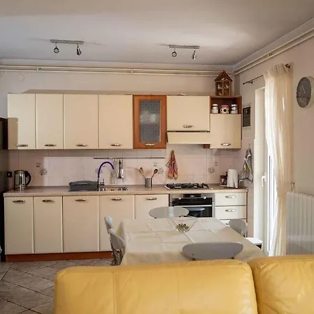 In - Istrien 43272 Σπίτι διακοπών Rovinjsko Selo