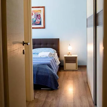 Holiday home In - Istrien 43272 Rovinjsko Selo