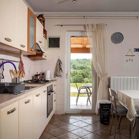 Holiday home In - Istrien 43272