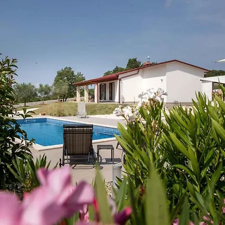Holiday home In - Istrien 43272 Rovinjsko Selo