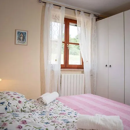 In - Istrien 43272 Holiday home