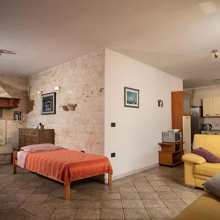 In - Istrien 43272 Holiday home Rovinjsko Selo