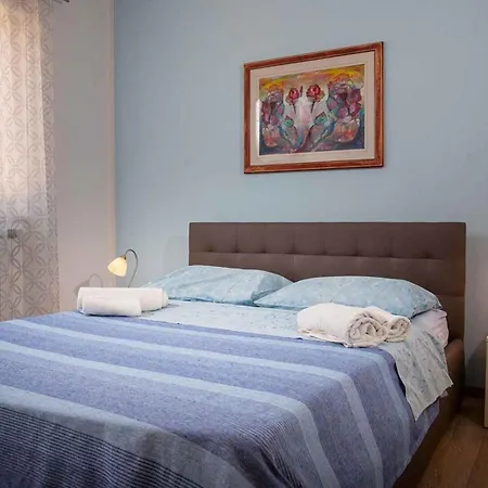 In - Istrien 43272 Holiday home *