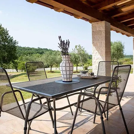 In - Istrien 43272 Holiday home